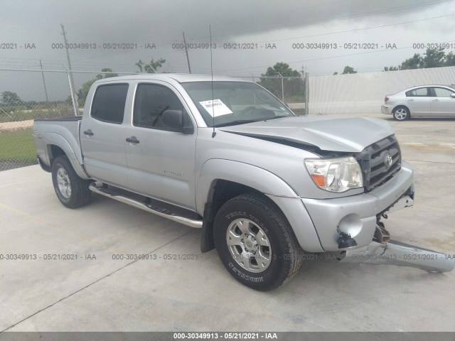 TOYOTA TACOMA 2010 3tmju4gn4am095789