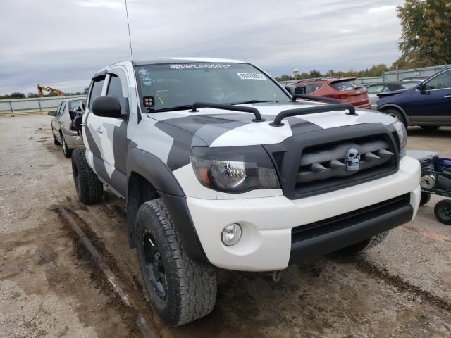 TOYOTA TACOMA DOU 2010 3tmju4gn4am097722