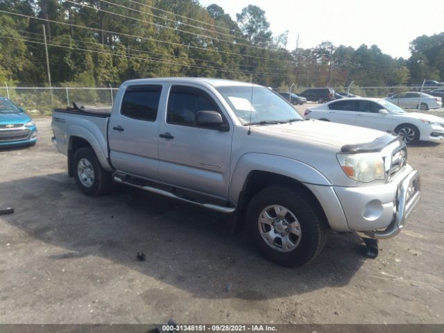 TOYOTA TACOMA 2010 3tmju4gn4am097736