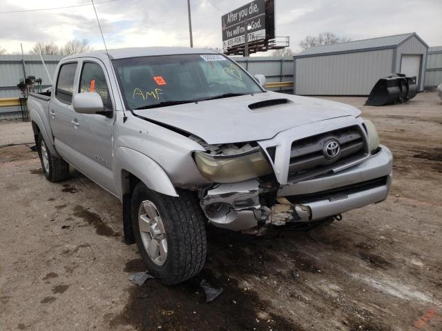 TOYOTA TACOMA DOU 2010 3tmju4gn4am099101