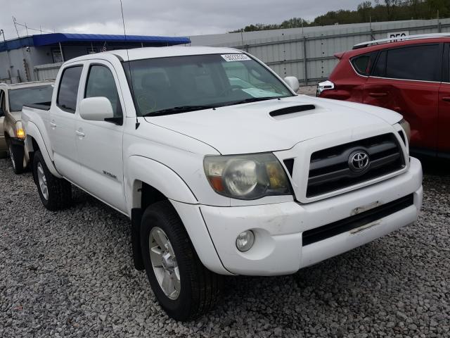 TOYOTA TACOMA DOU 2010 3tmju4gn4am099146