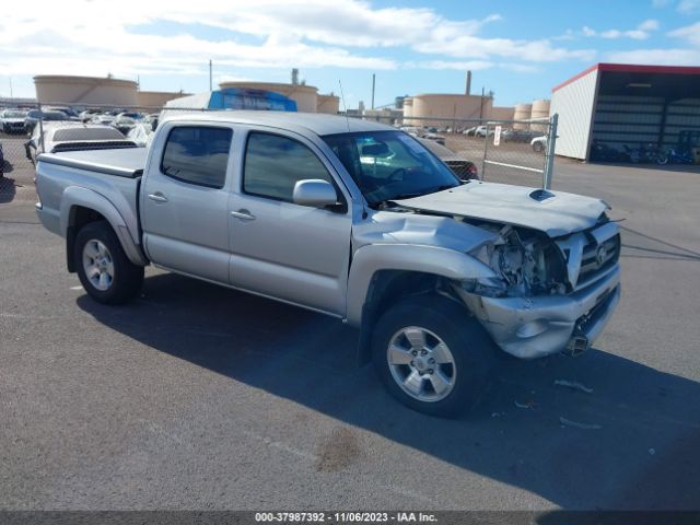 TOYOTA TACOMA 2010 3tmju4gn4am099602