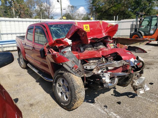 TOYOTA TACOMA DOU 2010 3tmju4gn4am099616