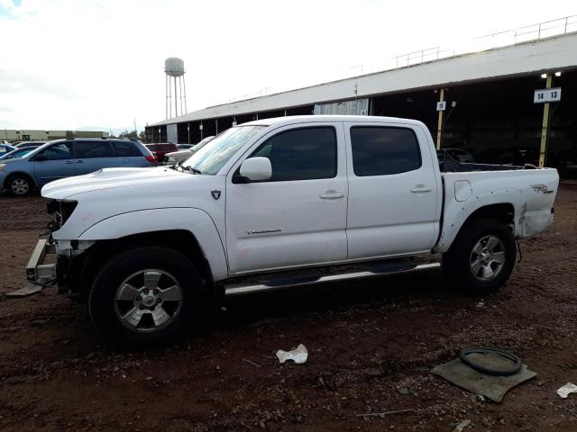 TOYOTA TACOMA DOU 2010 3tmju4gn4am100148