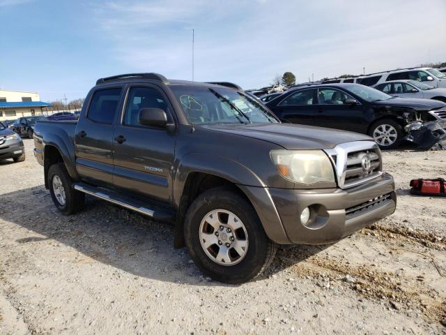 TOYOTA TACOMA DOU 2010 3tmju4gn4am100912