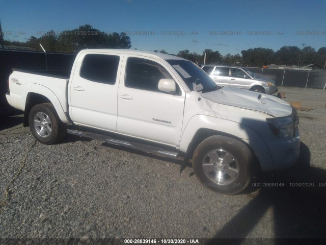 TOYOTA TACOMA 2010 3tmju4gn4am101879