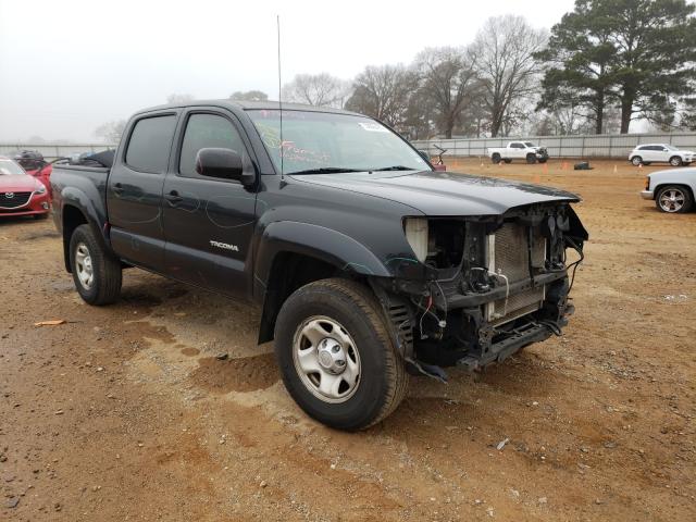 TOYOTA TACOMA DOU 2010 3tmju4gn4am104586