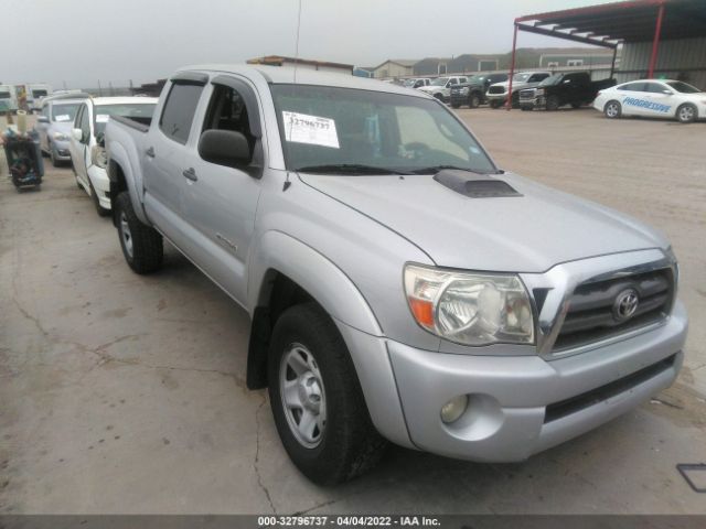 TOYOTA TACOMA 2010 3tmju4gn4am104636