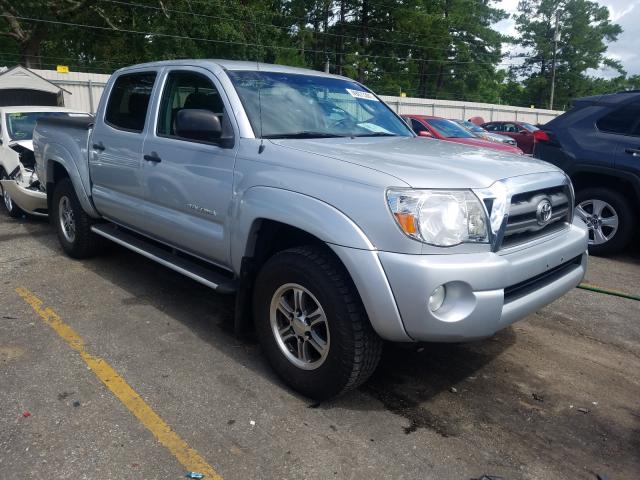 TOYOTA TACOMA DOU 2010 3tmju4gn4am106659