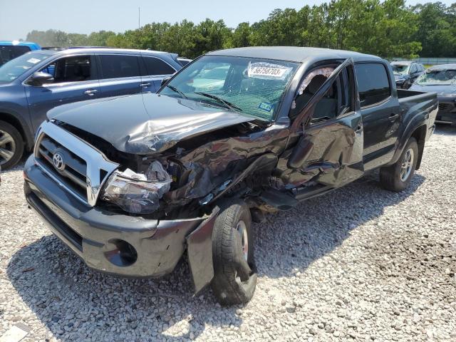 TOYOTA TACOMA DOU 2010 3tmju4gn4am107844