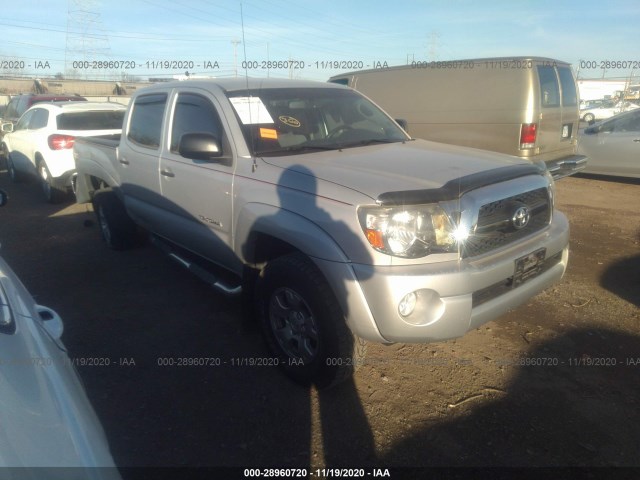 TOYOTA TACOMA 2011 3tmju4gn4bm110339