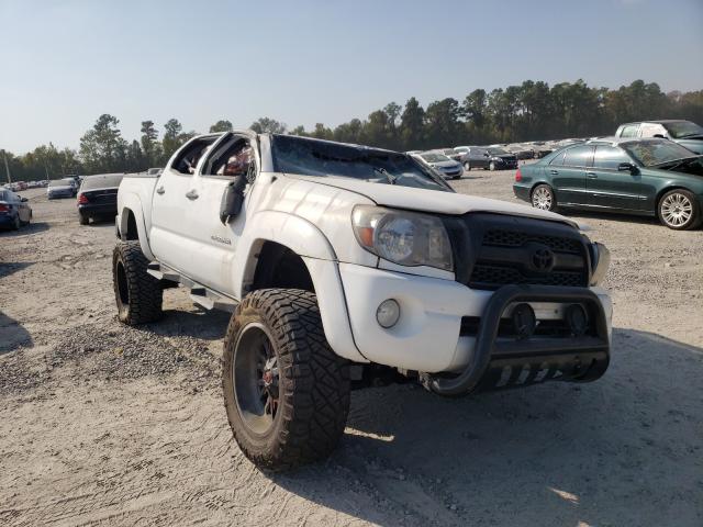 TOYOTA TACOMA DOU 2011 3tmju4gn4bm110759