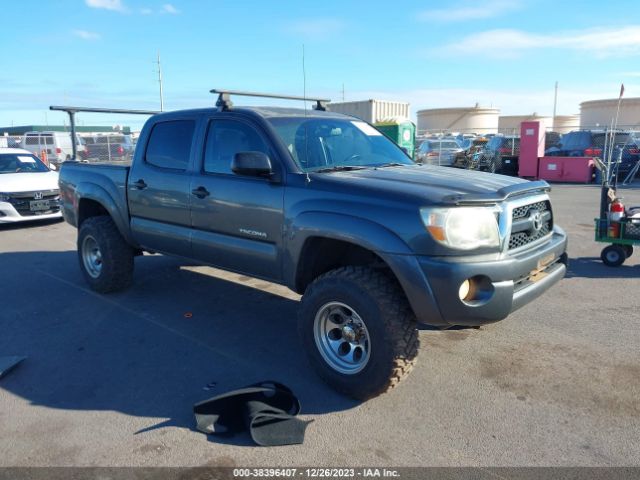 TOYOTA TACOMA 2011 3tmju4gn4bm111362