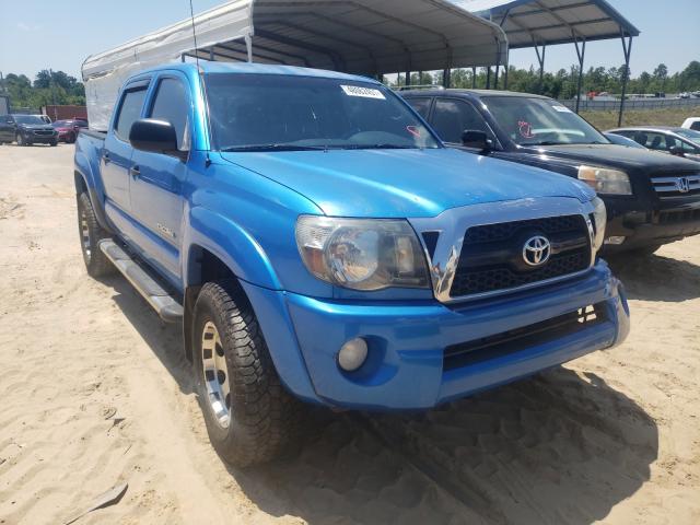 TOYOTA TACOMA DOU 2011 3tmju4gn4bm111880