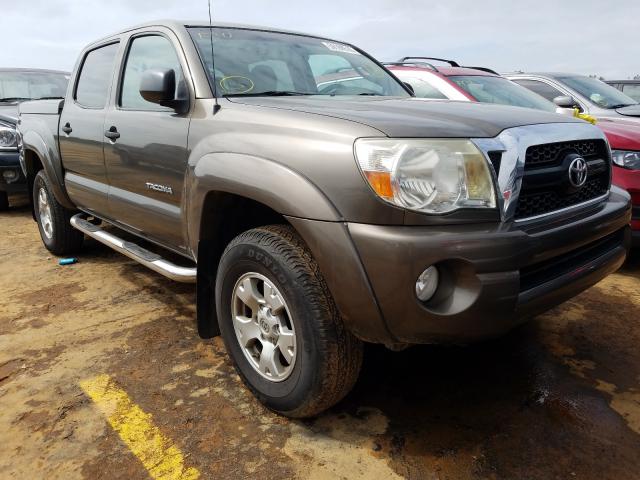 TOYOTA TACOMA DOU 2011 3tmju4gn4bm114200