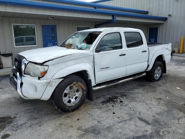 TOYOTA TACOMA 2011 3tmju4gn4bm114245