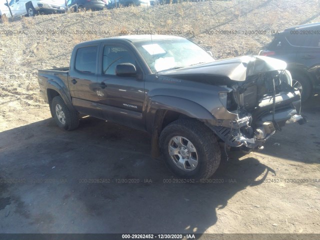 TOYOTA TACOMA 2011 3tmju4gn4bm116013