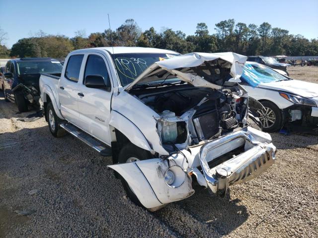 TOYOTA TACOMA DOU 2011 3tmju4gn4bm117601