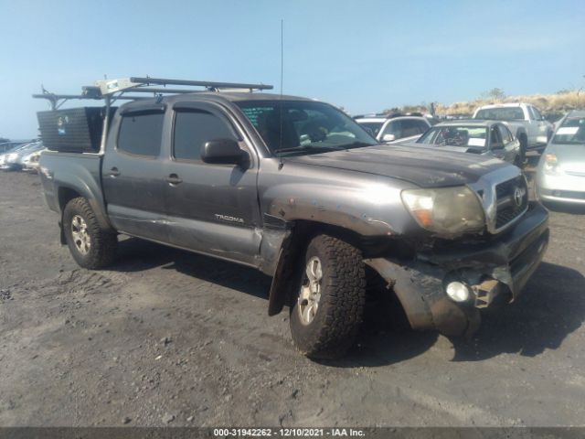 TOYOTA TACOMA 2011 3tmju4gn4bm118389