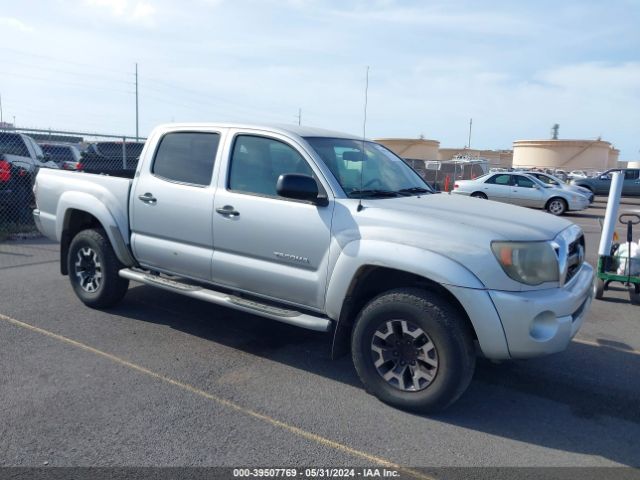 TOYOTA TACOMA 2011 3tmju4gn4bm119025