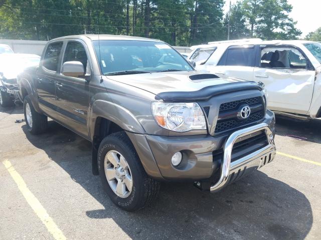 TOYOTA TACOMA DOU 2011 3tmju4gn4bm119252