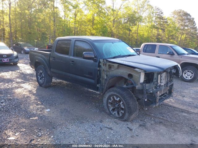 TOYOTA TACOMA 2011 3tmju4gn4bm119266