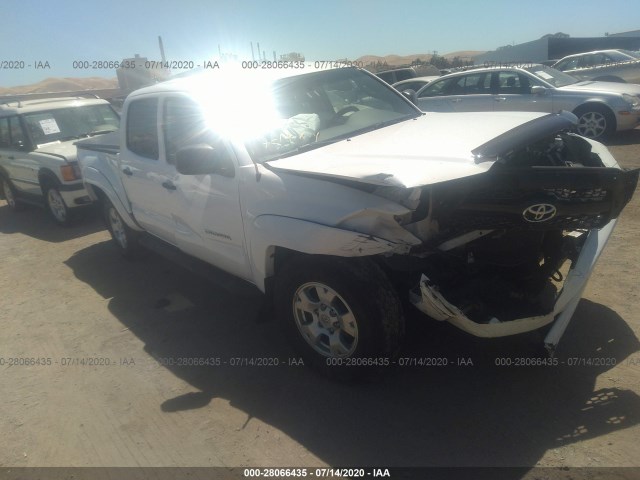 TOYOTA TACOMA 2011 3tmju4gn4bm121079