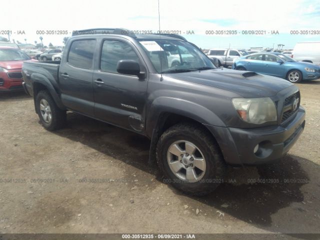 TOYOTA TACOMA 2011 3tmju4gn4bm121728