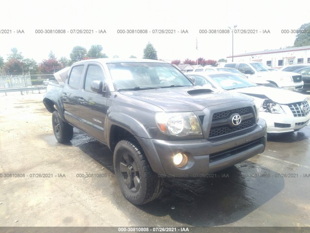 TOYOTA TACOMA 2011 3tmju4gn4bm123558