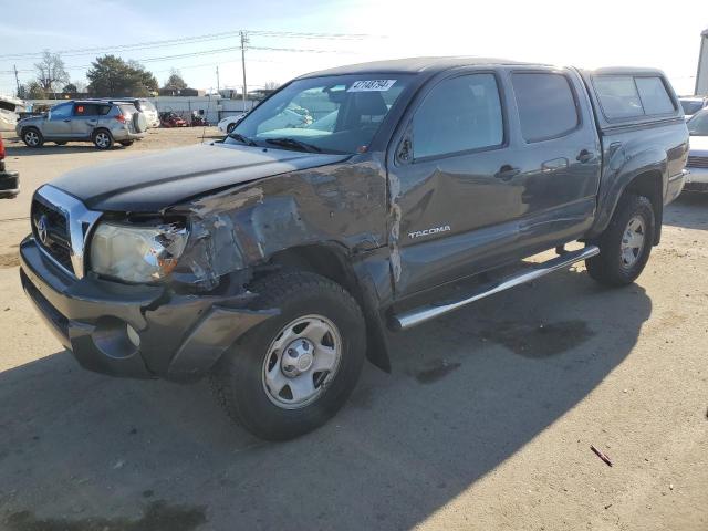 TOYOTA TACOMA 2011 3tmju4gn4bm123561