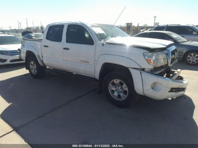 TOYOTA TACOMA 2011 3tmju4gn4bm124662