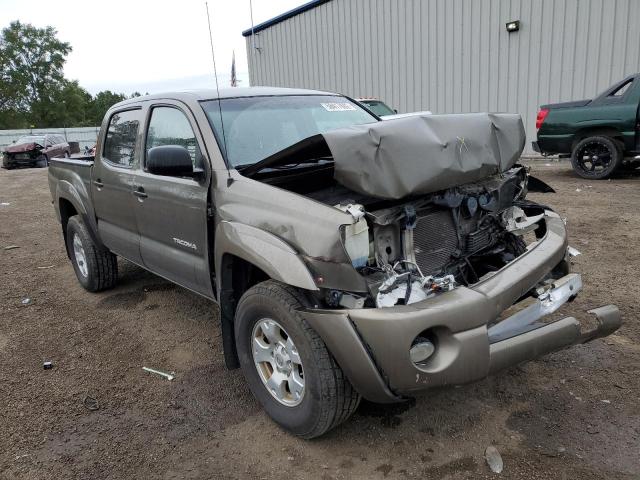 TOYOTA TACOMA DOU 2011 3tmju4gn4bm126041