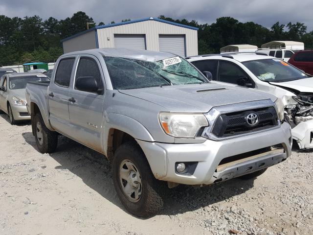 TOYOTA TACOMA DOU 2012 3tmju4gn4cm129524