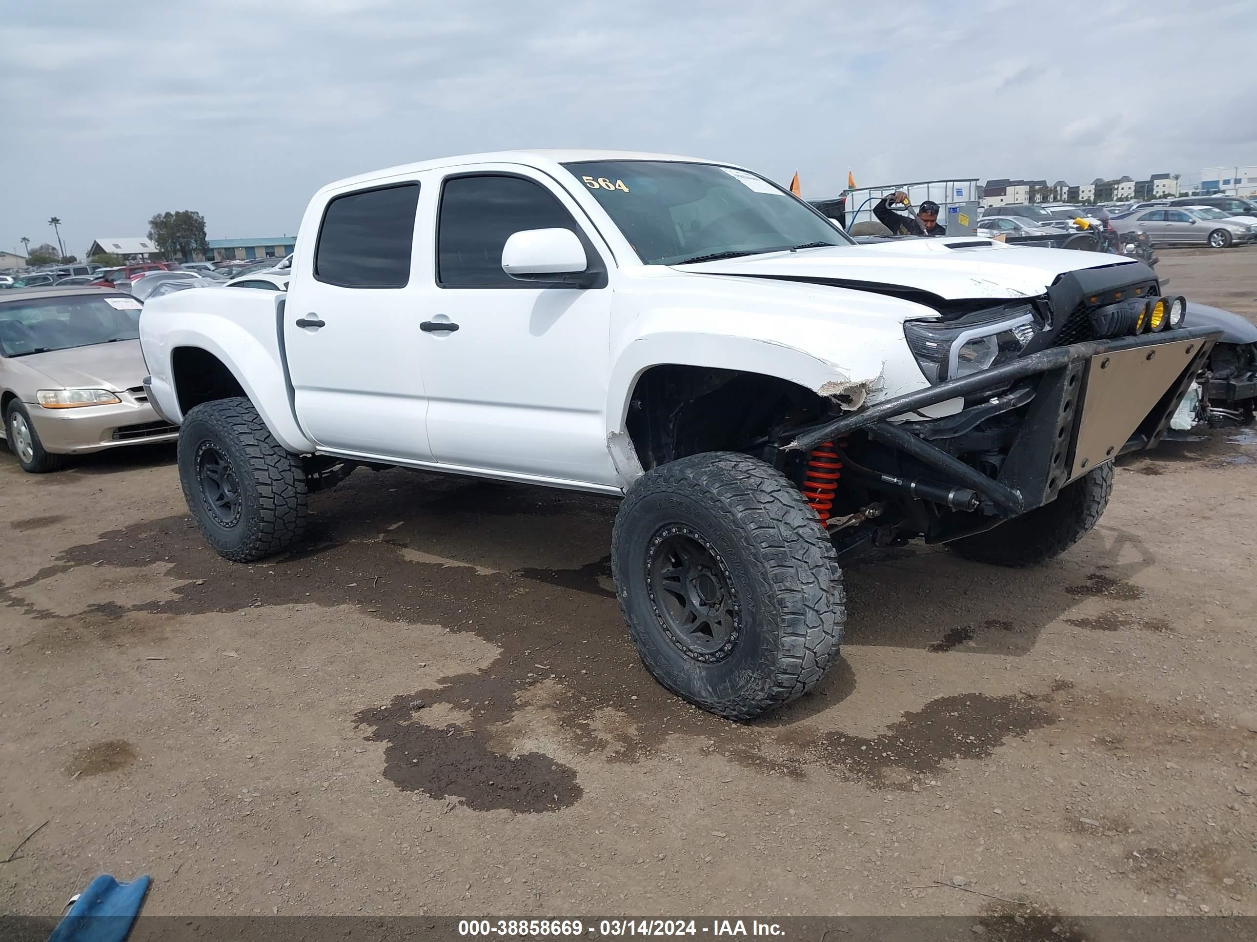 TOYOTA TACOMA 2012 3tmju4gn4cm134514