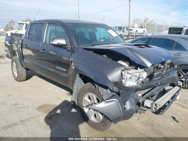 TOYOTA TACOMA 2012 3tmju4gn4cm135193