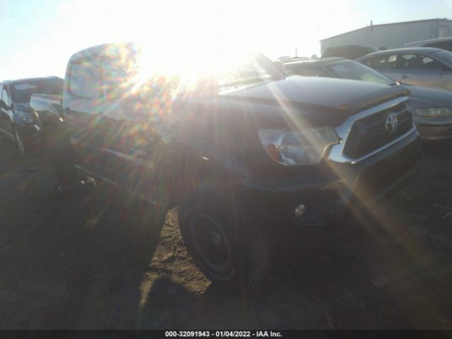 TOYOTA TACOMA 2012 3tmju4gn4cm136070