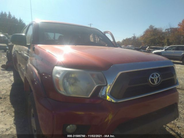 TOYOTA TACOMA 2012 3tmju4gn4cm136215