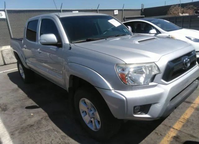 TOYOTA TACOMA 2013 3tmju4gn4dm140993