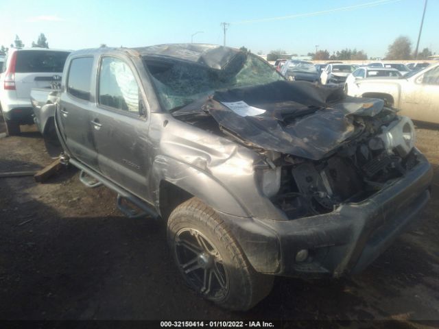 TOYOTA TACOMA 2013 3tmju4gn4dm141903