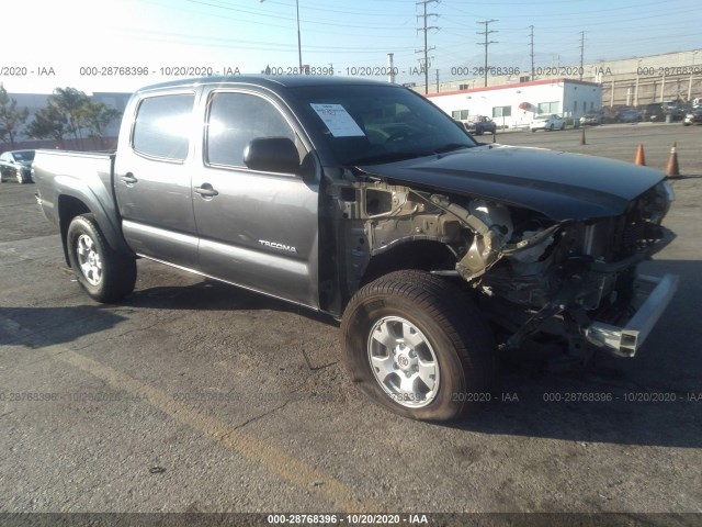 TOYOTA TACOMA 2013 3tmju4gn4dm142940