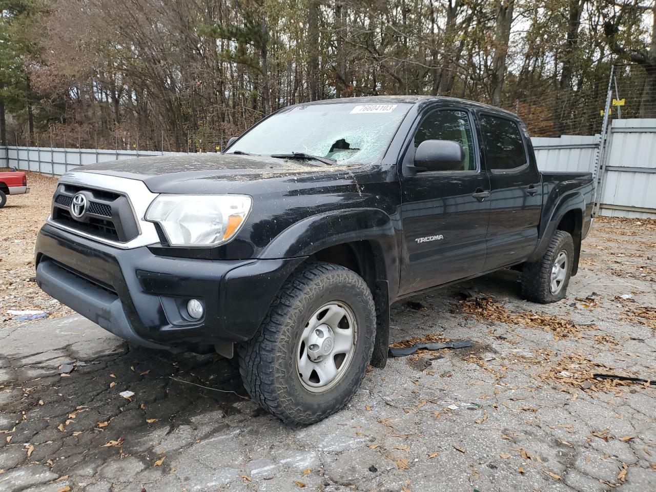 TOYOTA TACOMA 2013 3tmju4gn4dm146695