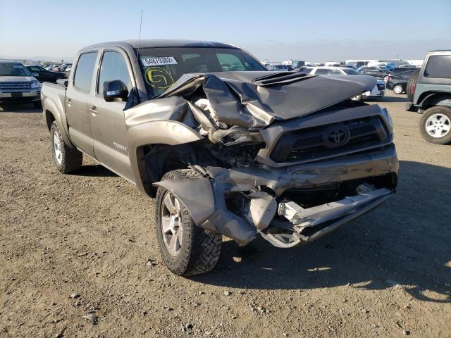 TOYOTA TACOMA DOU 2013 3tmju4gn4dm146809