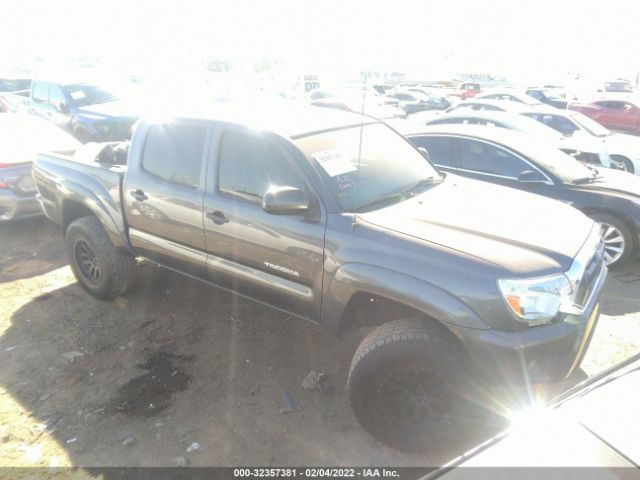 TOYOTA TACOMA 2013 3tmju4gn4dm148026