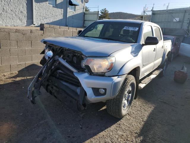 TOYOTA TACOMA DOU 2013 3tmju4gn4dm148639