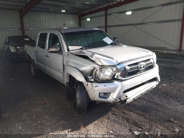 TOYOTA TACOMA 2013 3tmju4gn4dm150049