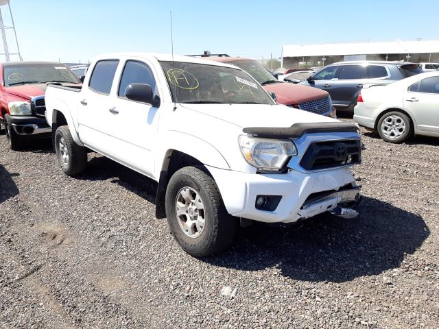 TOYOTA TACOMA DOU 2013 3tmju4gn4dm152271