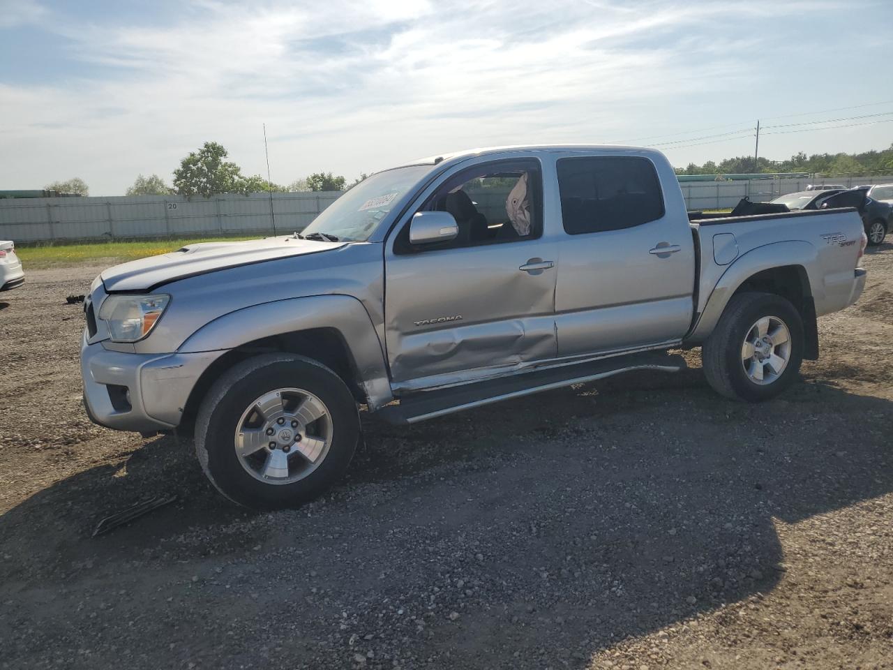 TOYOTA TACOMA 2013 3tmju4gn4dm153890