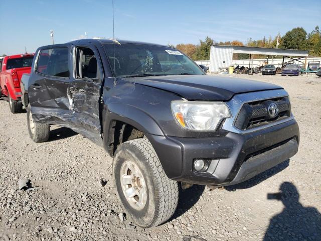 TOYOTA TACOMA DOU 2013 3tmju4gn4dm154716