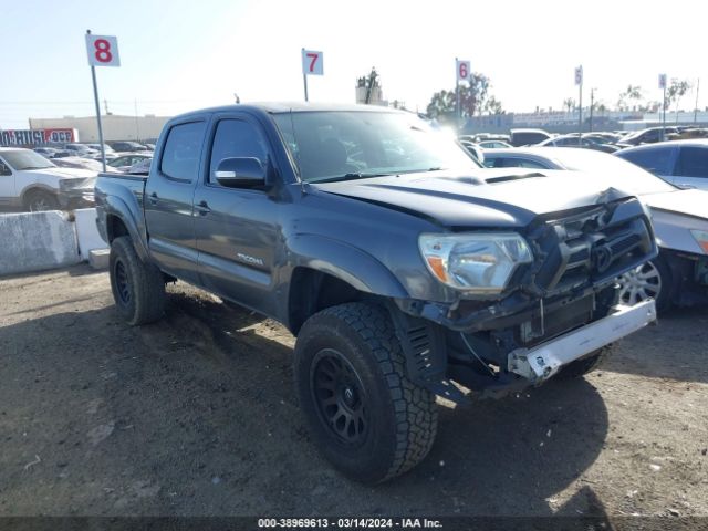 TOYOTA TACOMA 2014 3tmju4gn4em156564