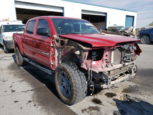 TOYOTA TACOMA DOU 2014 3tmju4gn4em156659